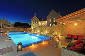 Les Terrasses du Domaine de la Malonie